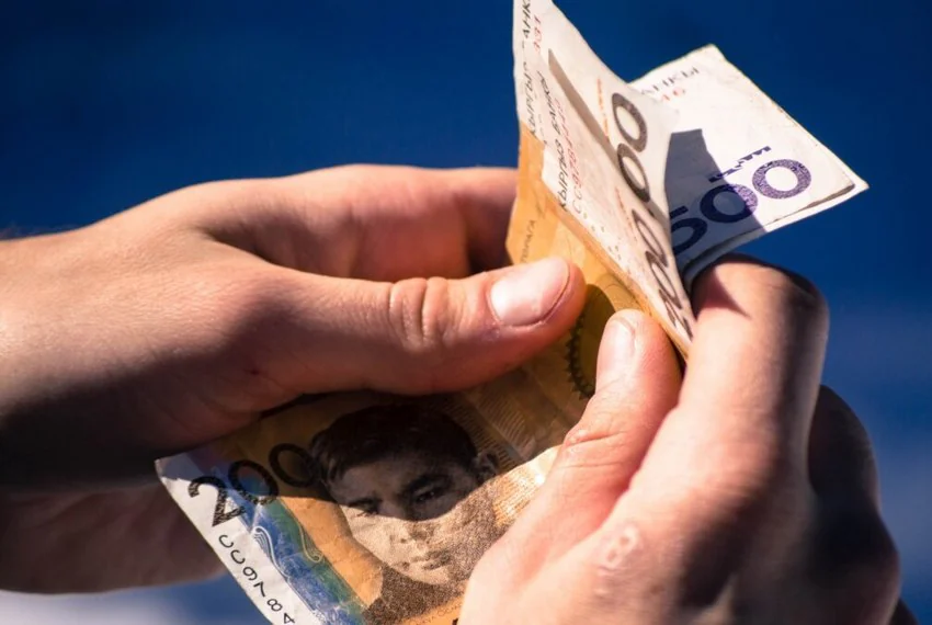 Пенсии и пособия увеличатся с 1 января 2027 года