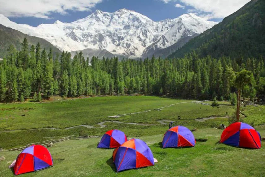 Kyrgyzstan outranks Italy and Japan in global travel ranking