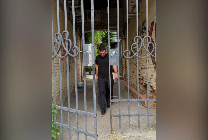 Drug smuggling case: Rapper Navai expelled from Kazakhstan