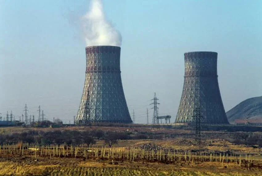 Kyrgyzstan to proceed with nuclear power plant only with full public consent