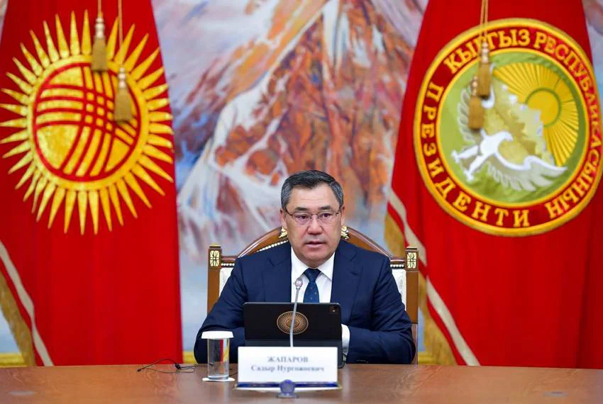 Energy shortage in Kyrgyzstan: President outlines plans to overcome it