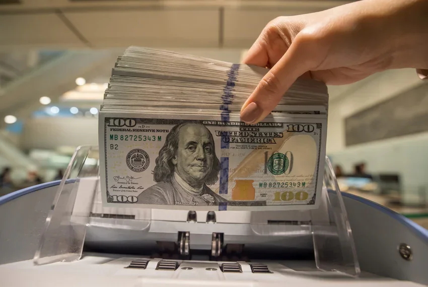 Remittances to Kyrgyzstan decline for second consecutive month