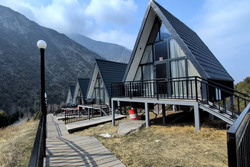 Kyrgyzstan plans to limit tourist numbers in Ala-Archa and other parks
