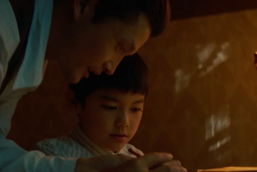 Kyrgyz film “Aitmatov” to open International Film Festival in Istanbul