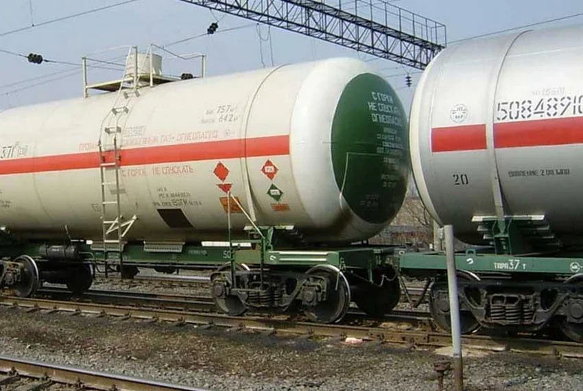 Kyrgyzstan would like to receive larger fuel shipments from Russia —oil traders