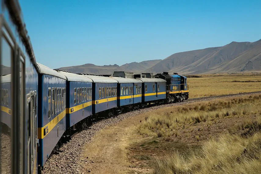 Railway from Balykchy to Cholpon-Ata to run along mountainous side