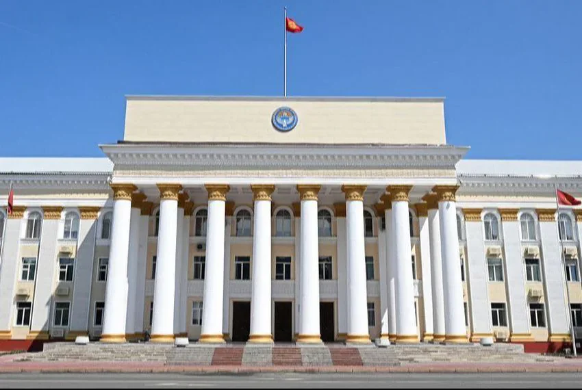 Who will appoint Ambassadors and Consuls General? Kyrgyzstan changes rules