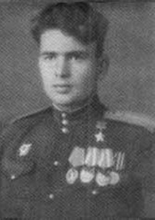 Михаил Афанасьев