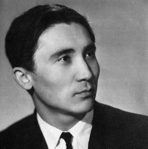 Кубанычбек Арзиев