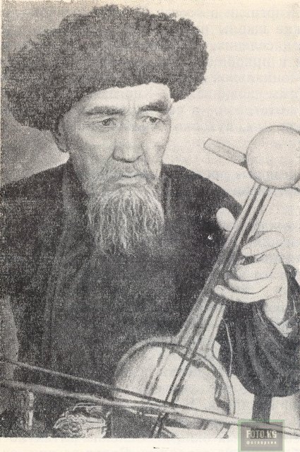 Мураталы Куренкеев