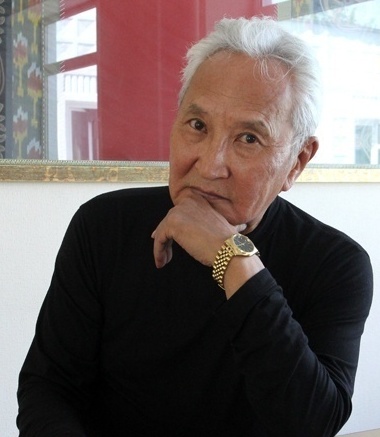 Кулубек Боконбаев