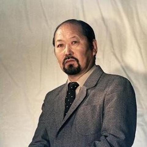 Бекеш Абдылдаев