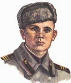 Павел Свечников