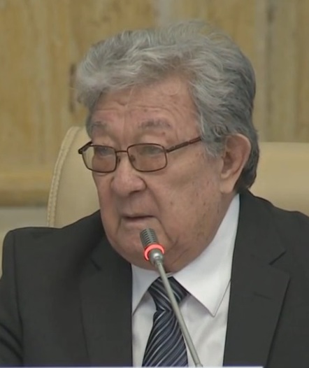 Бексултан Жакиев