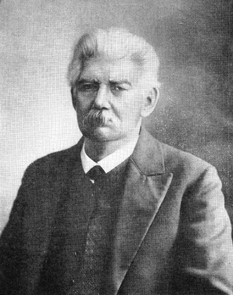 Василий Радлов
