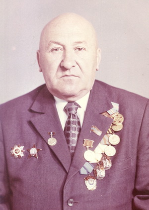 Александр Торопкин