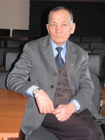 Асан Мурзабаев