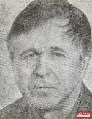 Александр Зайцев
