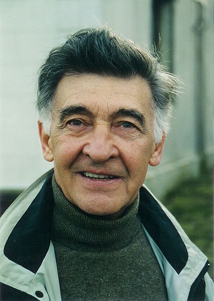 Валерий Ровинский