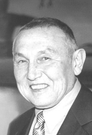 Улан Токомбаев