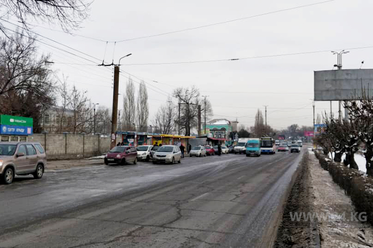 Чудаки парковки