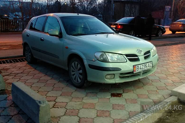 Чудаки парковки