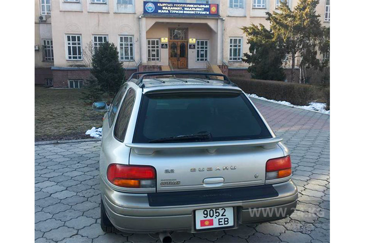 Чудаки парковки
