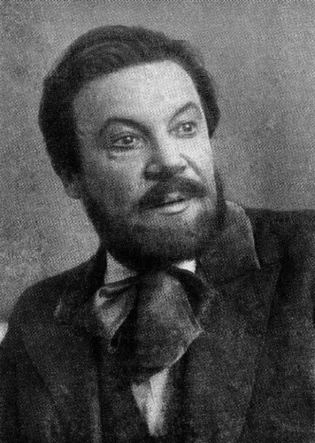 Вячеслав Казаков
