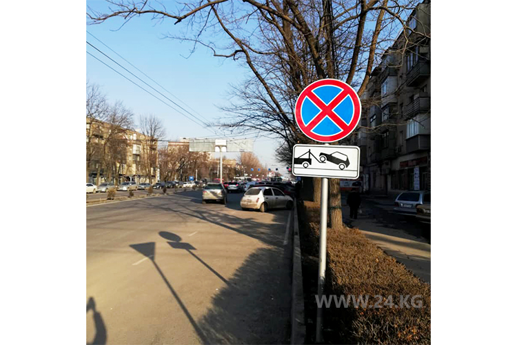 Чудаки парковки