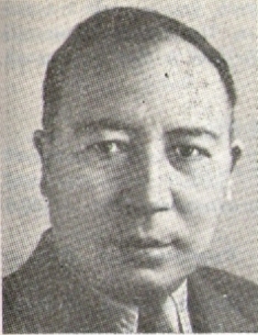 Айткулу Убукеев