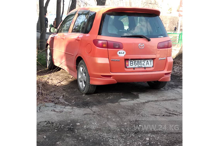 Чудаки парковки