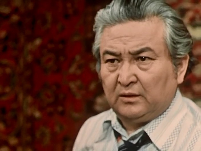 Балташ Каипов
