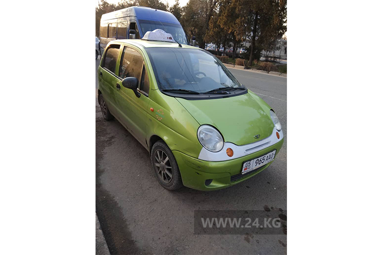 Чудаки парковки