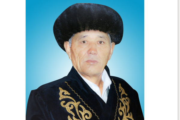 Кемел Бакашов