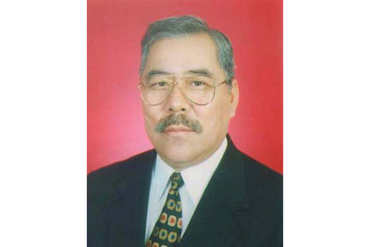 Абдужапар Тагаев