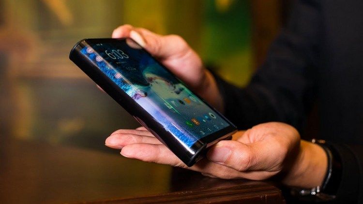 Samsung Galaxy Fold