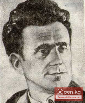 Дмитрий Эрдман