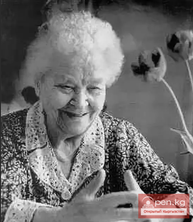 Клавдия Антипина