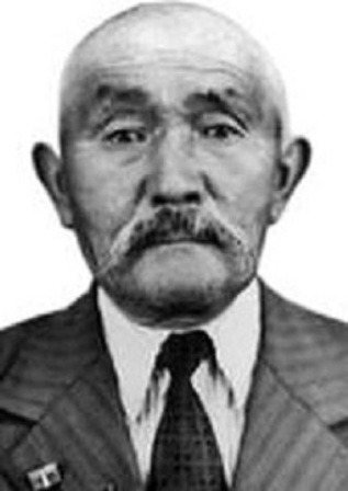 Насир Байтурсунов