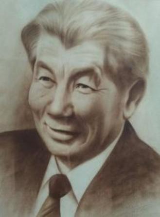 Бейше Жапаров