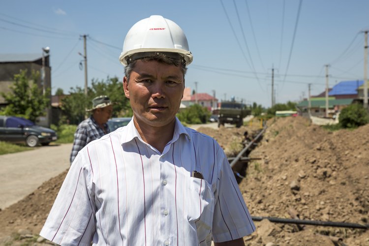 Жениш Алаев