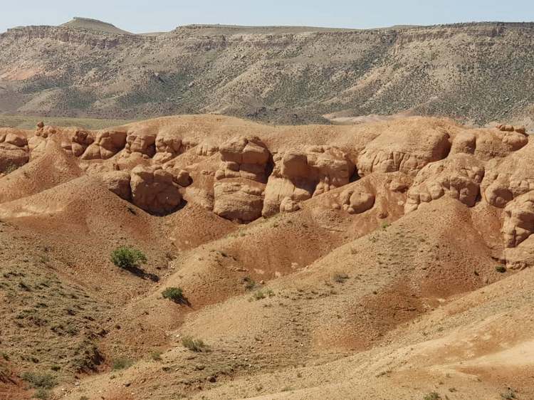 Бексултана. Село Шекафтар, Чаткальский район