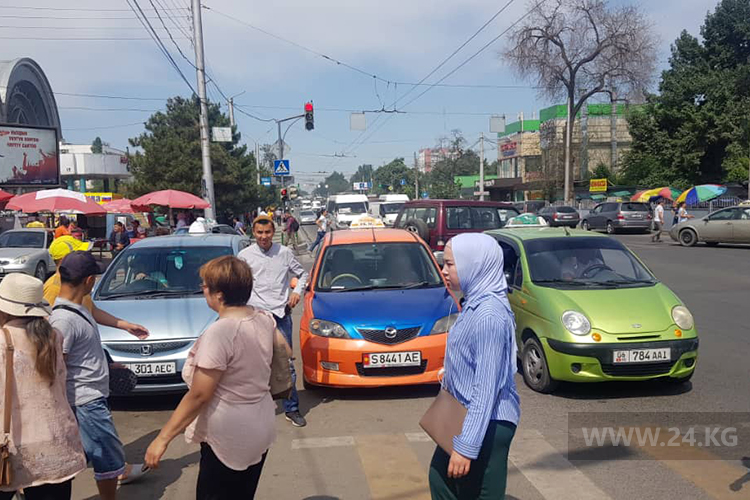читателя. Чудаки парковки