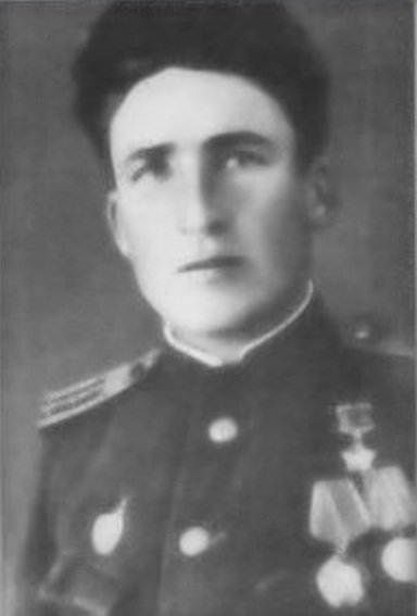 Ефрем Курочкин