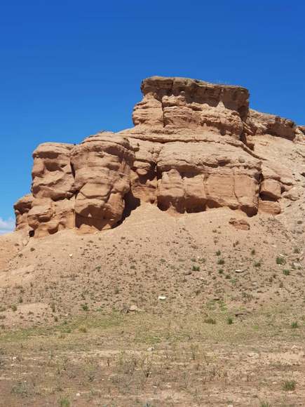 Бексултана. Село Шекафтар, Чаткальский район