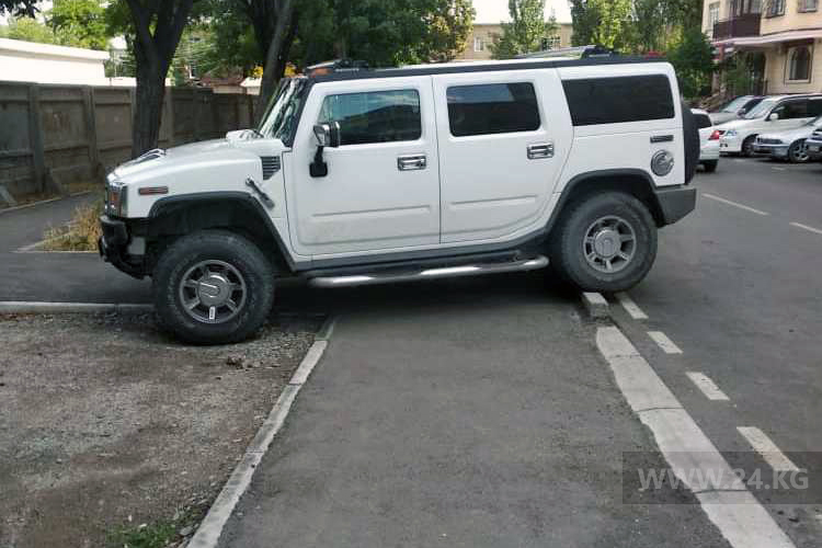 читателя. Чудаки парковки