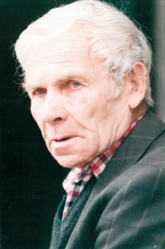Леонтий Горбунов