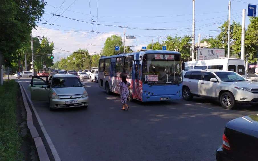 читателя. Чудаки парковки