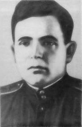 Евгений Михайленко
