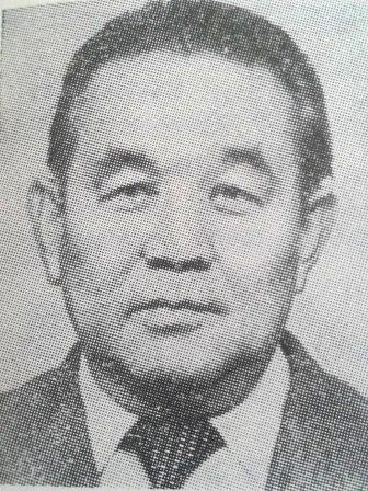 Самансур Болекбаев